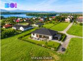 Prodej - pozemek pro bydlení, 917 m²