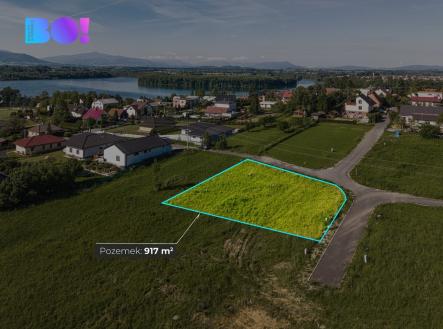 grafika-sobesovice-ii.jpg | Prodej - pozemek pro bydlení, 917 m²