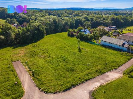 dji-0987.jpg | Prodej - pozemek pro bydlení, 917 m²