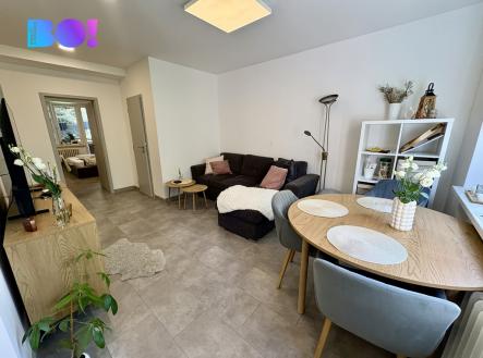 img-1075-1.jpeg | Pronájem bytu, 2+kk, 54 m²