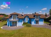 Prodej - dům/vila, 359 m²