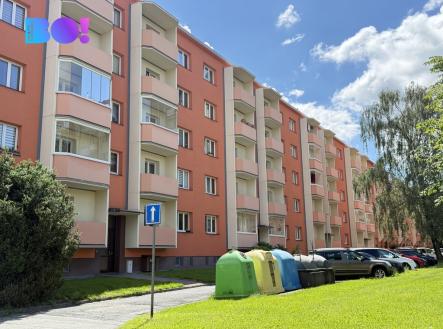 img-5129.jpeg | Pronájem bytu, 2+kk, 58 m²