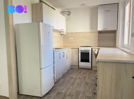 img-5008.jpeg | Pronájem bytu, 2+kk, 58 m²