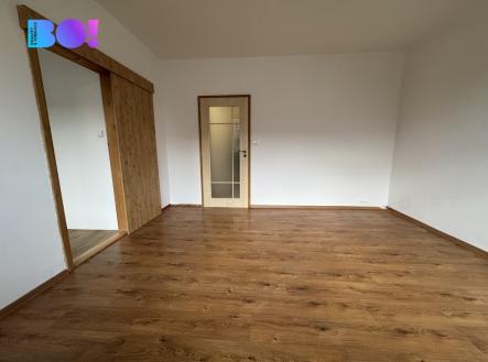 img-3601-2.jpeg | Pronájem bytu, 2+1, 42 m²