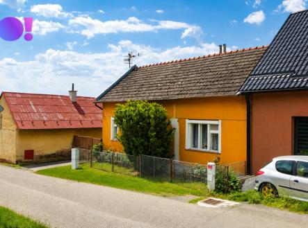 dum-chat.png | Prodej - dům/vila, 159 m²