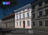 Prodej - nájemní dům, 255 m²