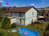 Prodej - dům/vila, 180 m²