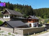 Prodej - dům/vila, 100 m²