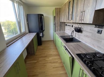 kuchyn.jpeg | Prodej bytu, 3+1, 71 m²