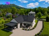 Prodej - dům/vila, 250 m²
