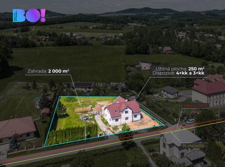 kuncice-grafika-ii.jpeg | Prodej - dům/vila, 250 m²