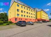 Prodej bytu, 2+kk, 50 m²