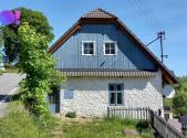 Prodej - dům/vila, 104 m²
