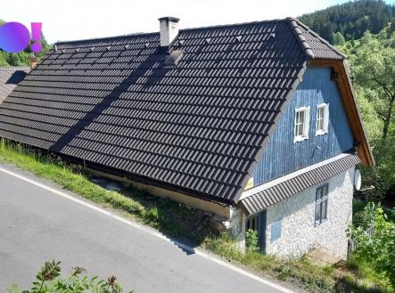260603-ji-2.jpg | Prodej - dům/vila, 104 m²