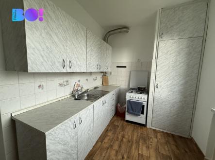 img-5706.jpeg | Pronájem bytu, 2+1, 52 m²