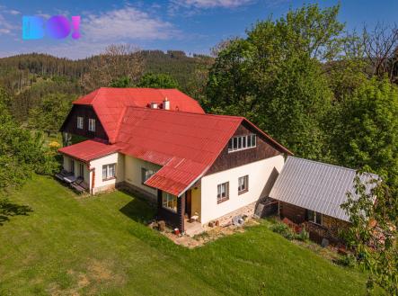dji-0127-1.jpg | Prodej - chata/rekreační objekt, 70 m²