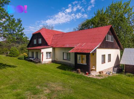 dji-0146-1.jpg | Prodej - chata/rekreační objekt, 70 m²
