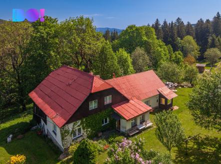 dji-0128-1.jpg | Prodej - chata/rekreační objekt, 70 m²
