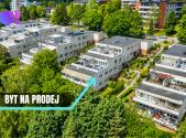 Prodej bytu, 4+1, 139 m²
