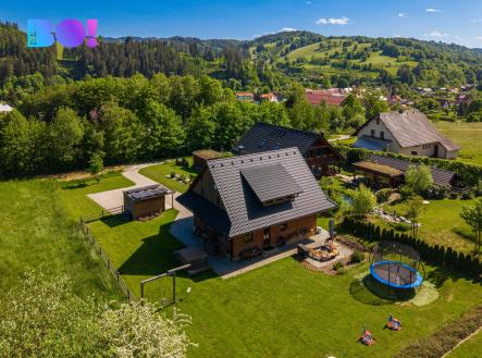 dji-0104.jpg | Prodej - chata/rekreační objekt, 152 m²