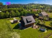 Prodej - chata/rekreační objekt, 152 m²