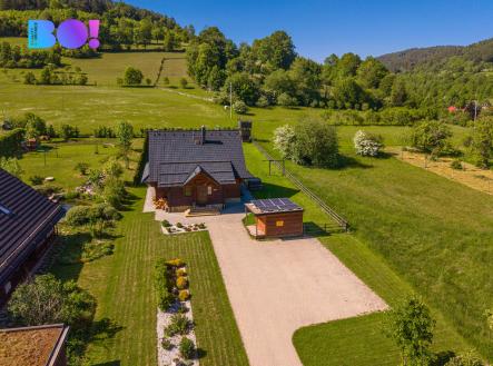 dji-0113.jpg | Prodej - chata/rekreační objekt, 152 m²