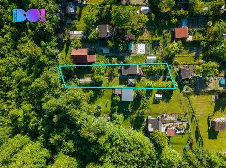 dron-1.jpg | Prodej - pozemek, zahrada, 569 m²