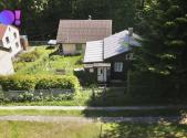 Prodej - chata/rekreační objekt, 42 m²