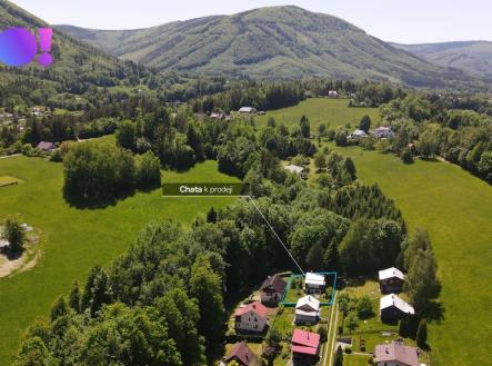 dji-fly-20260526-130742-794-1779793672463-photo.jpg | Prodej - chata/rekreační objekt, 42 m²