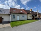 Prodej - dům/vila, 120 m²