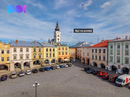 pribor-grafika-ii-1.jpg | Prodej bytu, 4+1, 118 m²