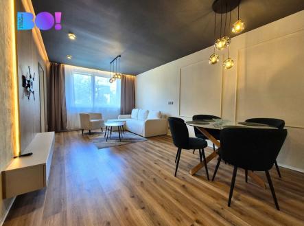 20260614-151839-1.jpg | Pronájem bytu, 2+kk, 58 m²