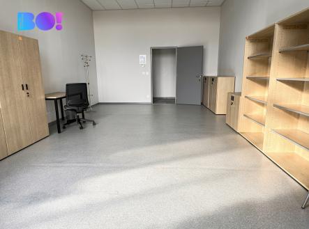ai-113425.jpg | Pronájem - kanceláře, 41 m²