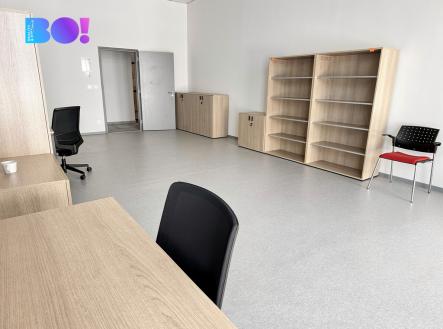 ai-113426.jpg | Pronájem - kanceláře, 41 m²