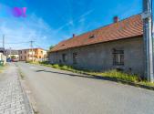 Prodej - dům/vila, 100 m²