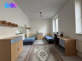 Prodej bytu, 2+kk, 32 m²