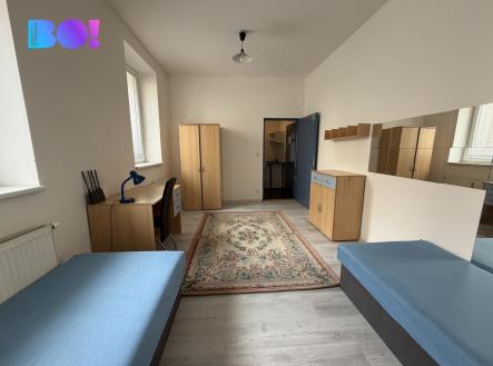 img-9137.jpeg | Prodej bytu, 2+kk, 32 m²