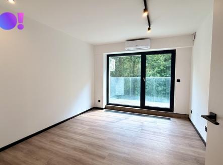 img-5218.jpeg | Pronájem bytu, 2+kk, 41 m²