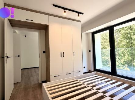 img-5248.jpeg | Pronájem bytu, 2+kk, 41 m²