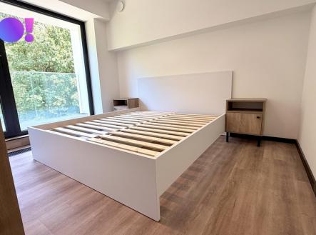 img-5250.jpeg | Pronájem bytu, 2+kk, 41 m²