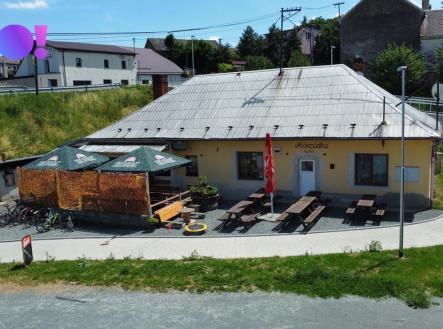 Prodej - dům/vila, 128 m²