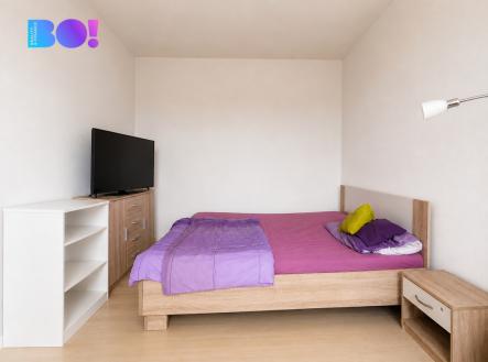 loznice-1.png | Prodej bytu, 1+1, 37 m²