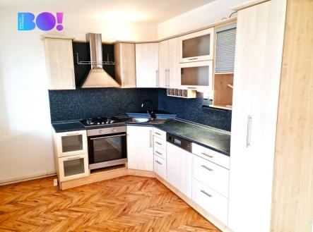 mol5.jpg | Pronájem bytu, 4+kk, 91 m²