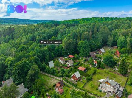 hlubocec-grafika-ii.jpg | Prodej - chata/rekreační objekt, 47 m²