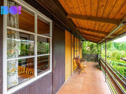 dsc00678.jpg | Prodej - chata/rekreační objekt, 47 m²