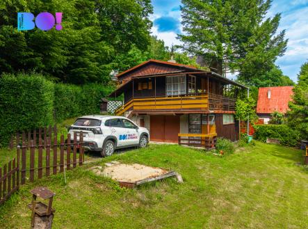 dji-0837.jpg | Prodej - chata/rekreační objekt, 47 m²