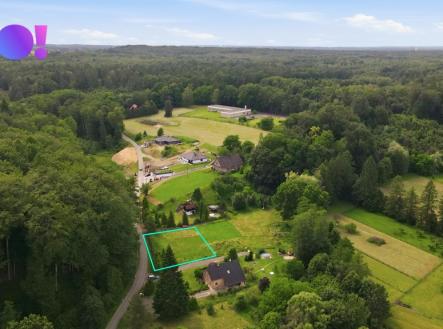 dji-fly-20260623-153100-6-1782221488089-photo-2.jpg | Prodej - pozemek pro bydlení, 852 m²