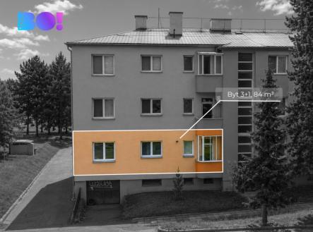 2.png | Prodej bytu, 3+1, 90 m²