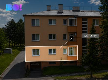 2-1.png | Prodej bytu, 3+1, 90 m²
