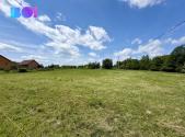 Prodej - pozemek pro bydlení, 3 727 m²